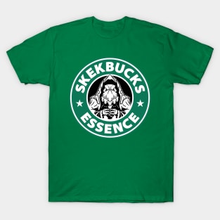 Skekbucks Essence T-Shirt